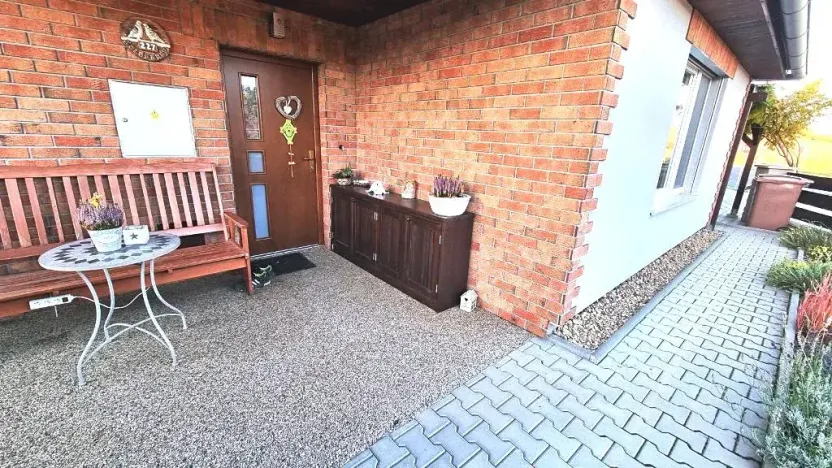 Prodej rodinného domu, Úholičky, Bezejmenná, 88 m2