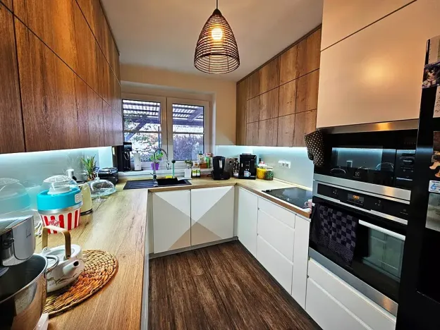 Prodej rodinného domu, Úholičky, Bezejmenná, 88 m2