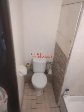 Pronájem bytu 1+kk, Jablonec nad Nisou, Na Vršku, 33 m2