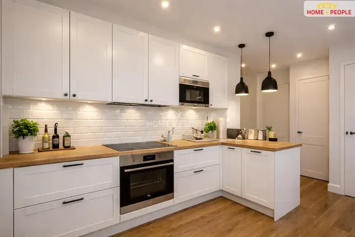 Prodej bytu 2+kk, Praha - Kobylisy, 46 m2