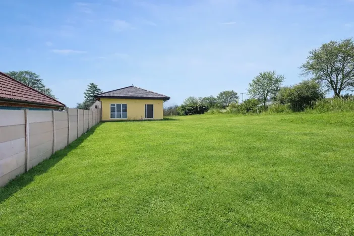 Prodej domu na klíč, Modlany, 130 m2