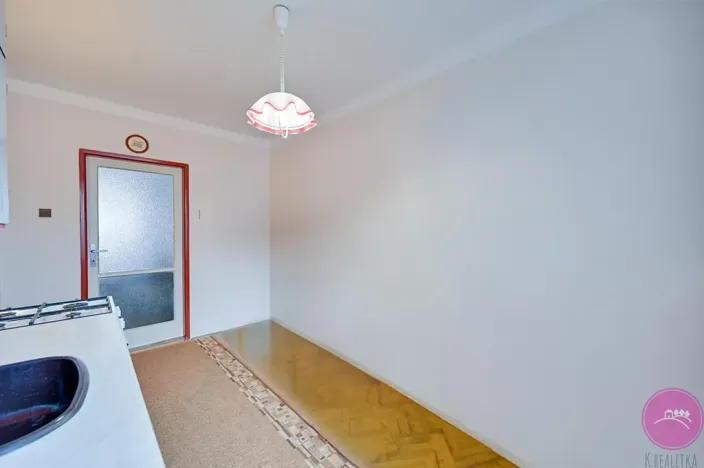 Prodej bytu 2+1, Olomouc, Ladova, 58 m2