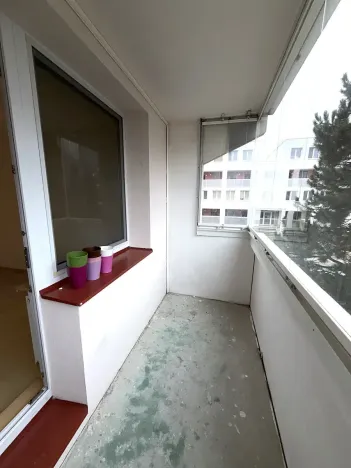 Prodej bytu 3+1, Jihlava, S. K. Neumanna, 70 m2