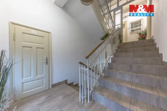 Prodej činžovního domu, Mladá Boleslav - Mladá Boleslav II, 9. května, 285 m2