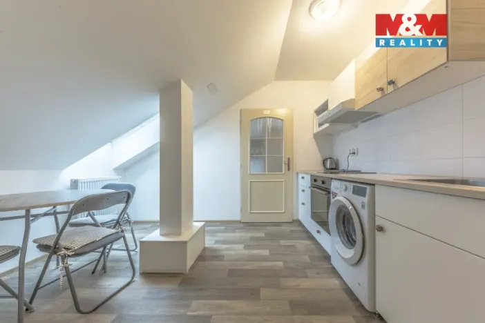 Prodej činžovního domu, Mladá Boleslav - Mladá Boleslav II, 9. května, 285 m2