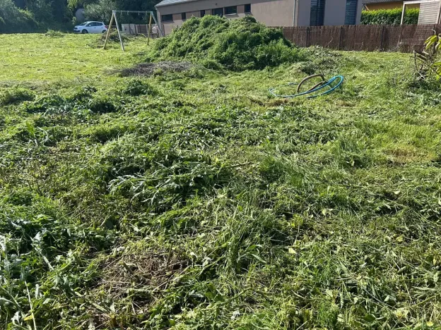 Prodej pozemku pro bydlení, Mnichovice, U Hřbitova, 856 m2