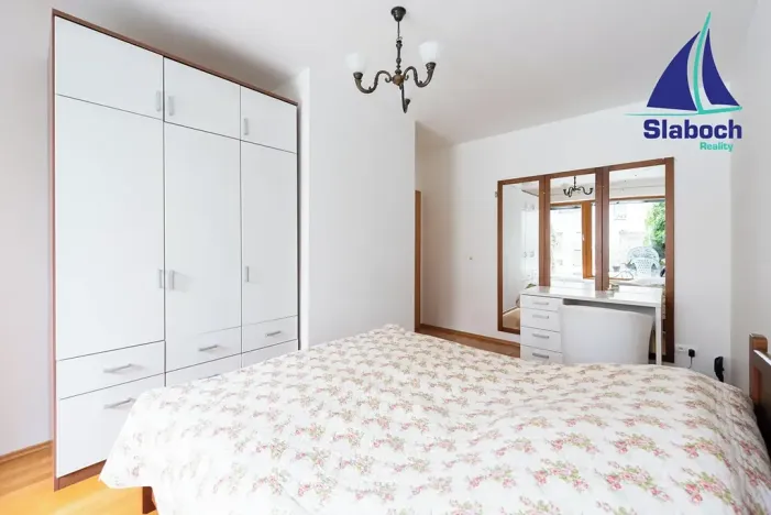 Prodej bytu 3+kk, Praha - Jinonice, Laténská, 113 m2