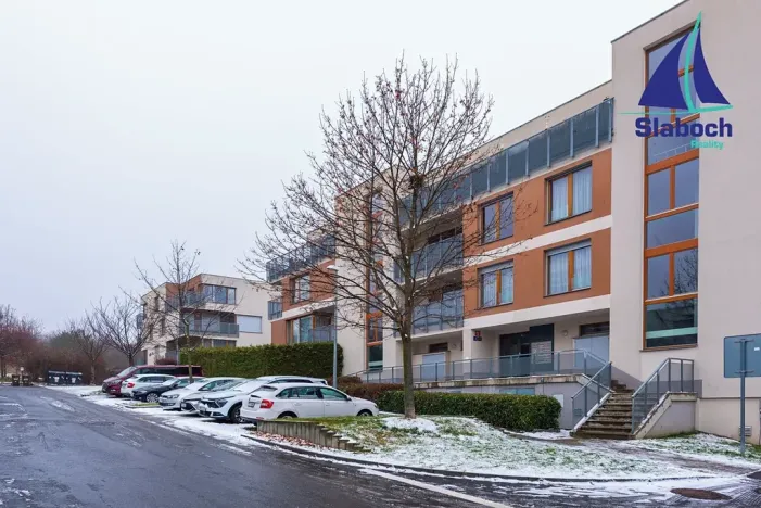 Prodej bytu 3+kk, Praha - Jinonice, Laténská, 113 m2