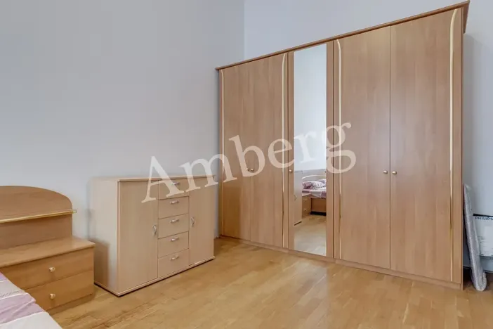 Prodej bytu 2+1, Praha - Vinohrady, Lublaňská, 64 m2