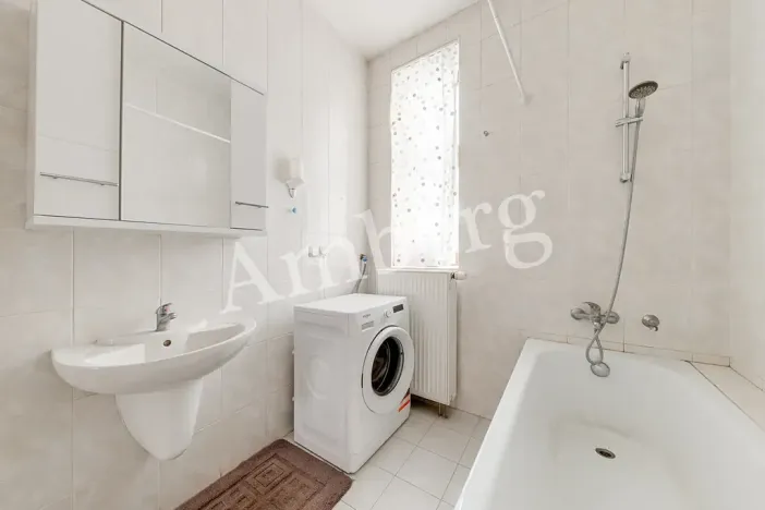 Prodej bytu 2+1, Praha - Vinohrady, Lublaňská, 64 m2