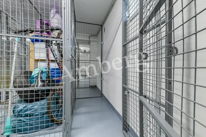 Pronájem bytu 1+kk, Praha - Vinohrady, Perucká, 26 m2