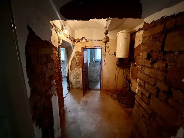 Prodej chalupy, Útěchovice, 90 m2