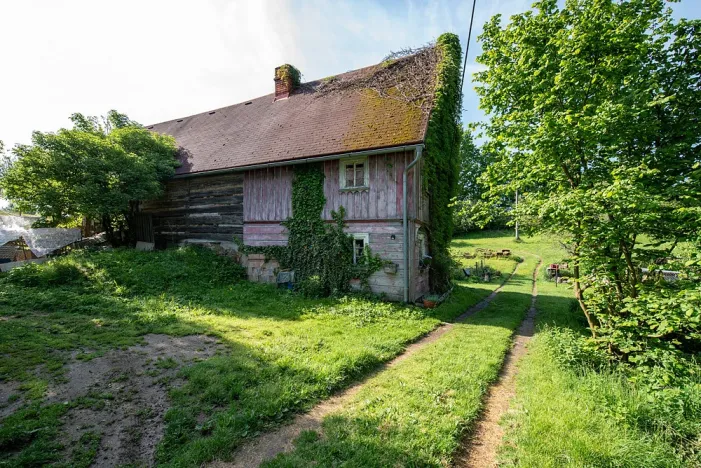 Prodej pozemku, Dubnice, 4776 m2