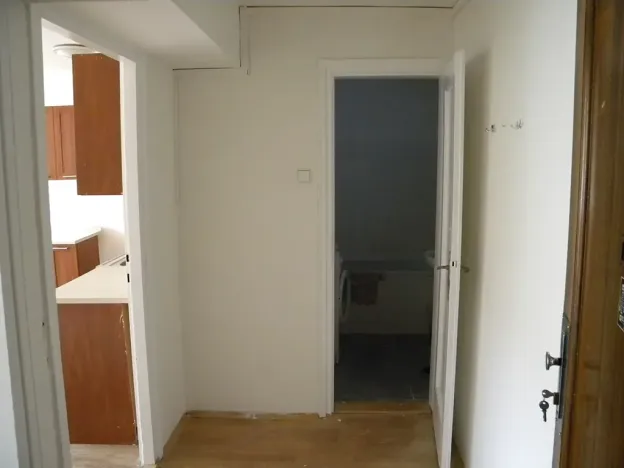 Pronájem bytu 2+kk, Brno, Hostinského, 54 m2