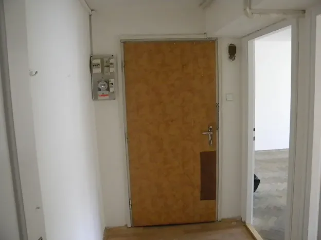 Pronájem bytu 2+kk, Brno, Hostinského, 54 m2