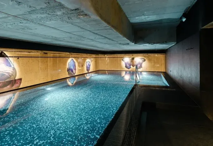 Prodej bytu 2+kk, Praha - Modřany, Československého exilu, 55 m2