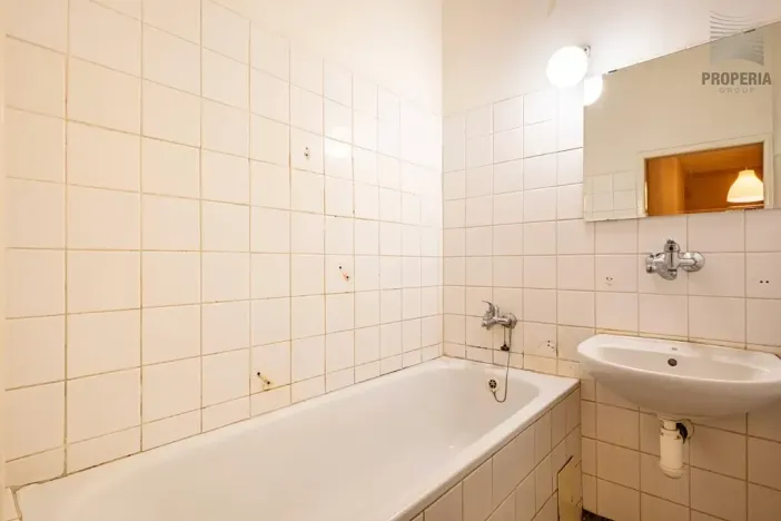 Prodej bytu 2+1, Brno, Chaloupeckého náměstí, 58 m2