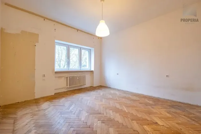 Prodej bytu 2+1, Brno, Chaloupeckého náměstí, 58 m2
