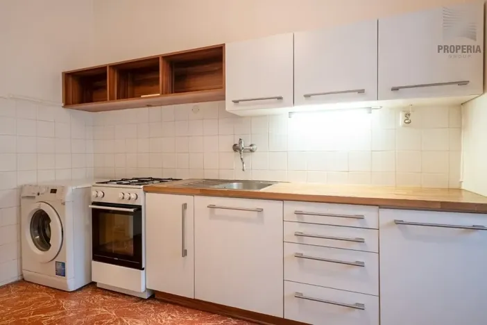 Prodej bytu 2+1, Brno, Chaloupeckého náměstí, 58 m2