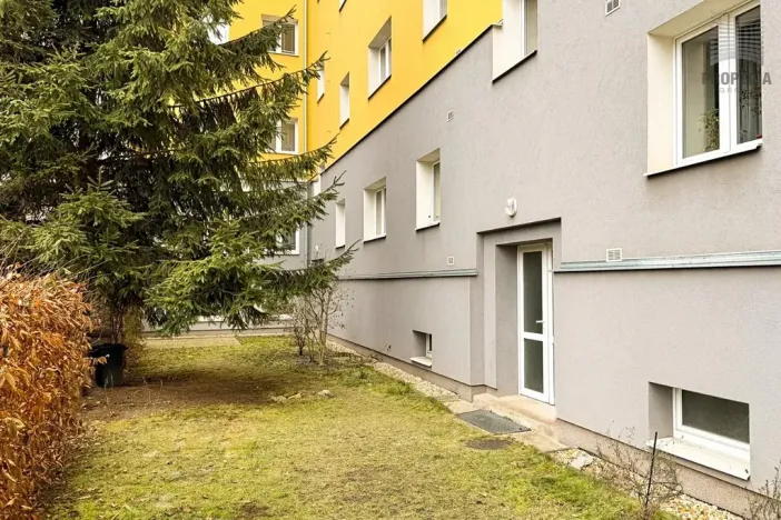 Prodej bytu 2+1, Brno, Chaloupeckého náměstí, 58 m2