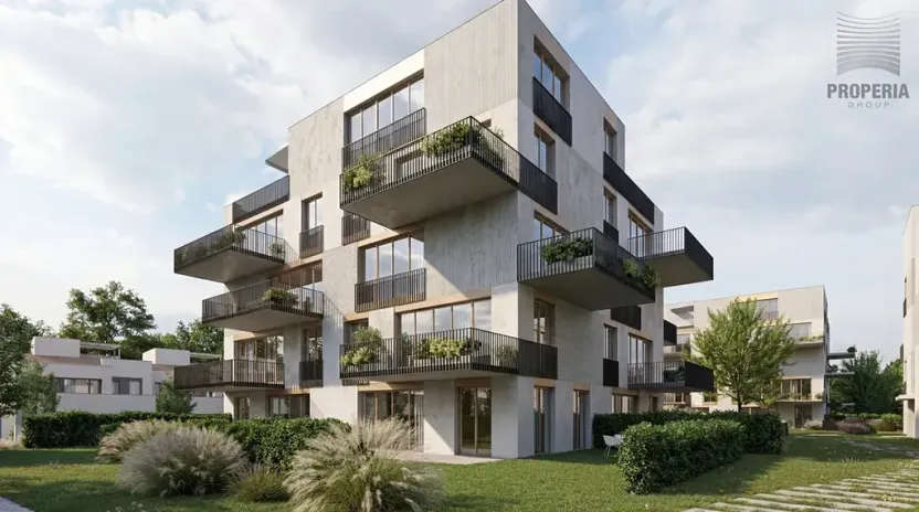 Prodej bytu 4+kk, Brno, Jerlínová, 138 m2