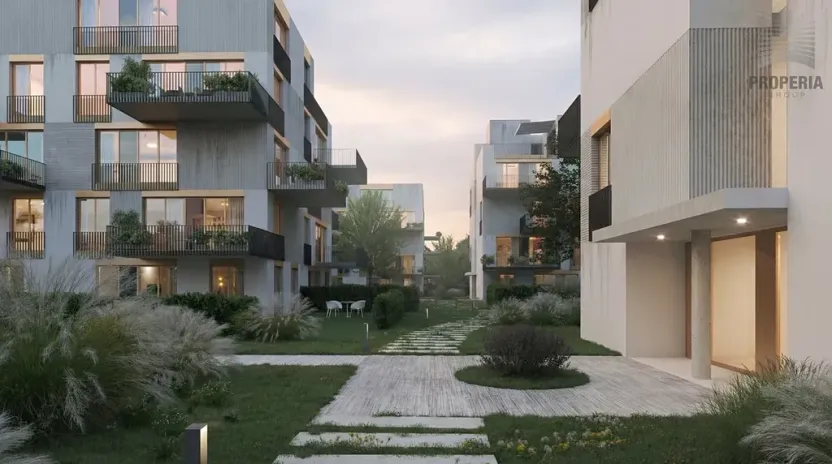 Prodej bytu 3+kk, Brno, Jerlínová, 88 m2