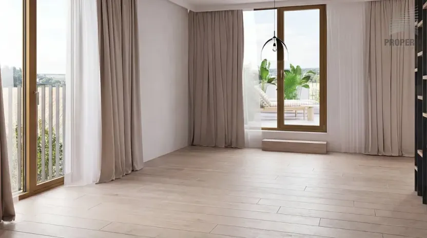 Prodej bytu 3+kk, Brno, Jerlínová, 88 m2