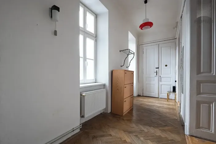 Prodej bytu 3+1, Brno, Dvořákova, 106 m2