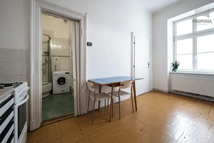 Prodej bytu 3+1, Brno, Dvořákova, 106 m2