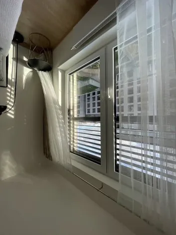 Pronájem bytu 3+kk, Praha, Počernická, 80 m2