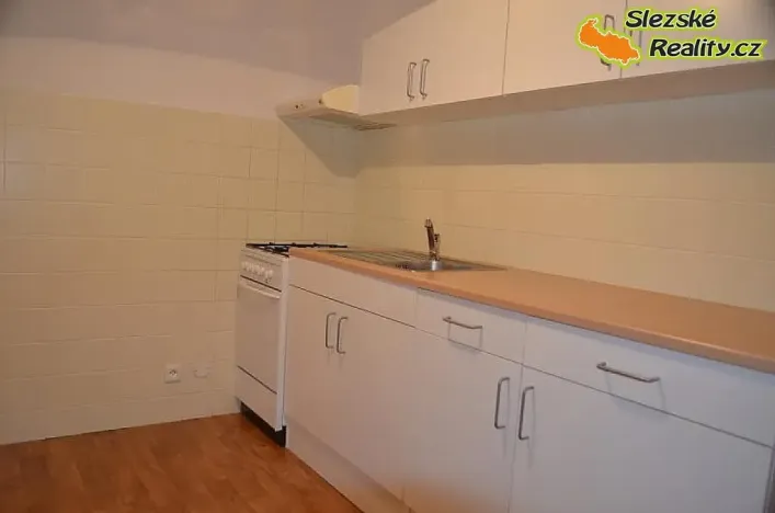 Prodej bytu 1+1, Ostrava, Mjr. Nováka, 36 m2