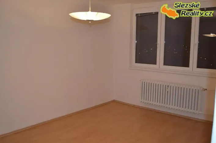Prodej bytu 1+1, Ostrava, Mjr. Nováka, 36 m2