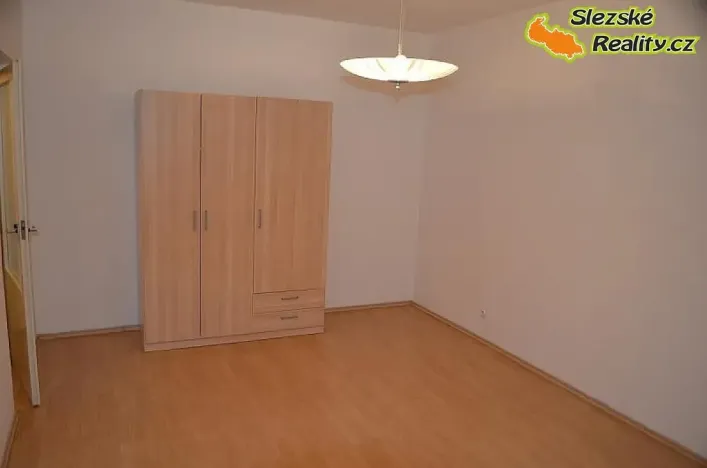 Prodej bytu 1+1, Ostrava, Mjr. Nováka, 36 m2