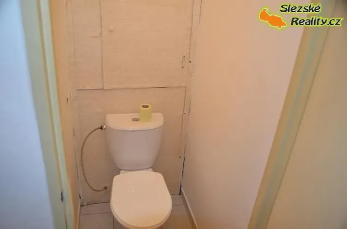 Prodej bytu 1+1, Ostrava, Mjr. Nováka, 36 m2