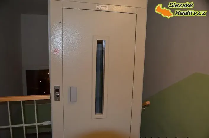 Prodej bytu 1+1, Ostrava, Mjr. Nováka, 36 m2