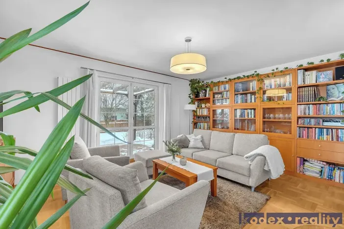 Prodej rodinného domu, Vysoká nad Labem, 263 m2