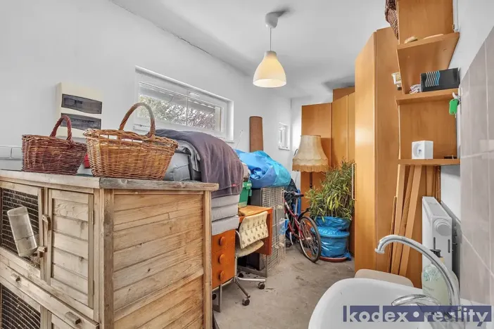 Prodej rodinného domu, Vysoká nad Labem, 263 m2