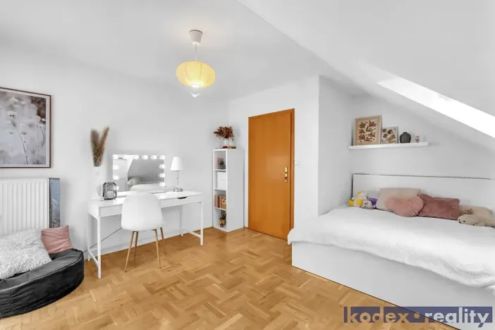 Prodej rodinného domu, Vysoká nad Labem, 263 m2