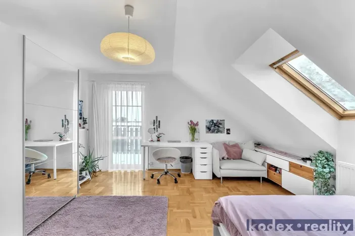 Prodej rodinného domu, Vysoká nad Labem, 263 m2