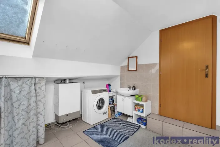 Prodej rodinného domu, Vysoká nad Labem, 263 m2