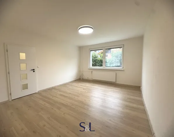 Pronájem bytu 1+1, Liberec, Česká, 38 m2