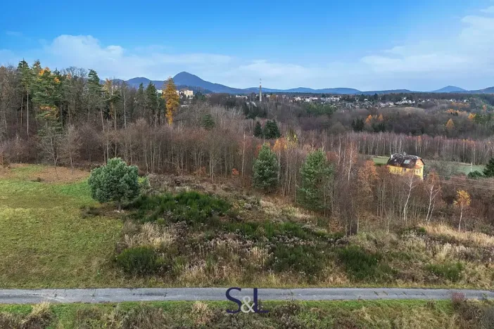 Prodej pozemku pro bydlení, Chotovice, 2215 m2