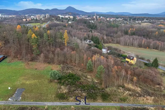 Prodej pozemku pro bydlení, Chotovice, 2215 m2