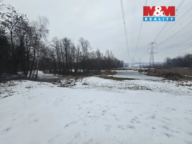 Prodej pozemku, Baška - Hodoňovice, 1789 m2