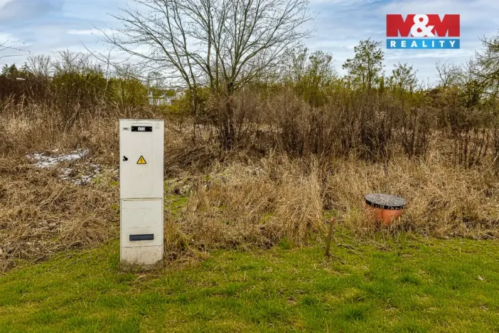 Prodej pozemku pro bydlení, Čáslav - Čáslav-Nové Město, 837 m2