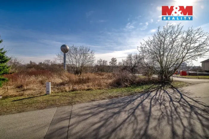 Prodej pozemku pro bydlení, Čáslav - Čáslav-Nové Město, 837 m2