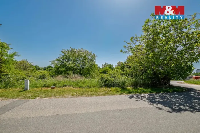 Prodej pozemku pro bydlení, Čáslav - Čáslav-Nové Město, 837 m2