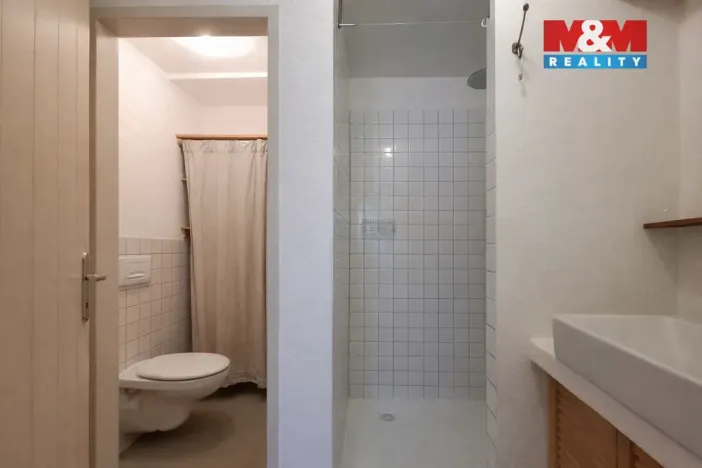 Pronájem rodinného domu, Třebívlice, Pod Skálou, 143 m2