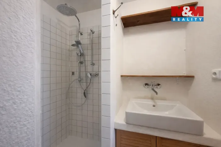 Pronájem rodinného domu, Třebívlice, Pod Skálou, 143 m2