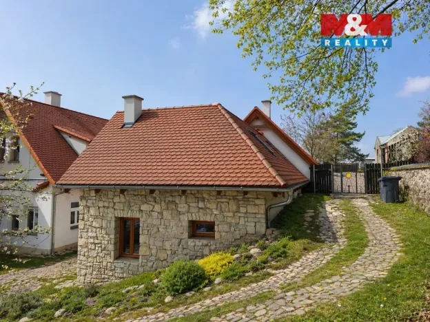 Pronájem rodinného domu, Třebívlice, Pod Skálou, 143 m2